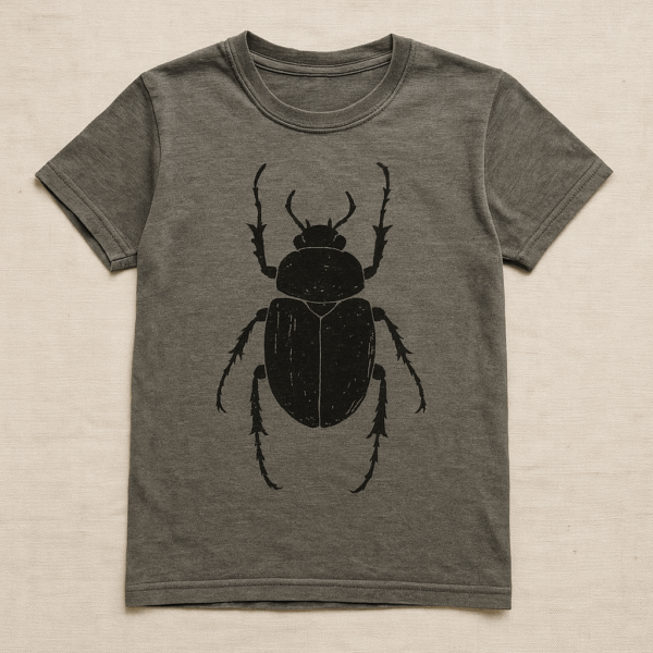 Beetle Basics