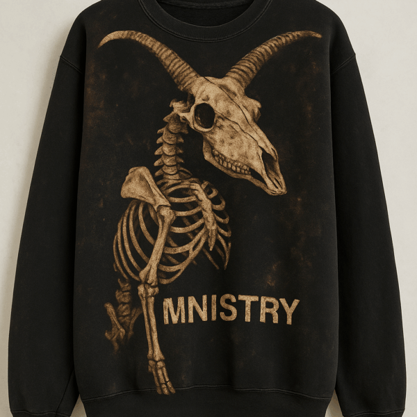 Skull Ministry