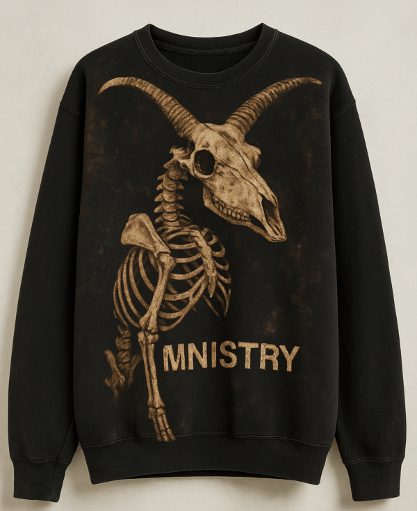 Skull Ministry