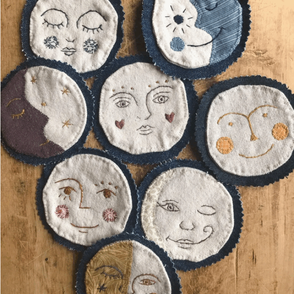 Lovely Faces