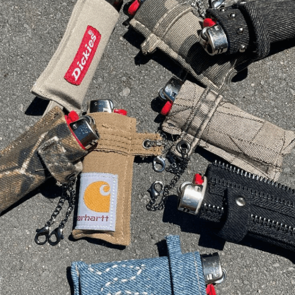 Lighter Pouch